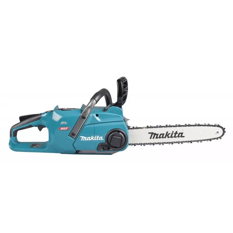 Grandininis pjūklas Makita UC015GT101 juodas, mėlynas