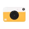 Kodak PRINTOMATIC momentinė spausdinimo kamera, 2x3'', geltona