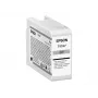 Originalus Epson UltraChrome Pro 10 kasetė T47A7 pilka spalva