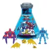 Figūrėlės Cobi Mr Beast Lab Hybrydy Multipack – kolekcinis rinkinys