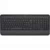 Logitech Signature K650 - belaidė klaviatūra - Bluetooth 5.1 - QWERTY ispanų - grafito spalva (920-010917)