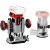 Einhell TP-RO 18 Set Li BL belaidis frezų ir briaunų pjovimo rinkinys