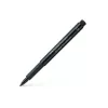 Faber-Castell Pitt Artist Pen FC-167153, juodas, 4 vnt.