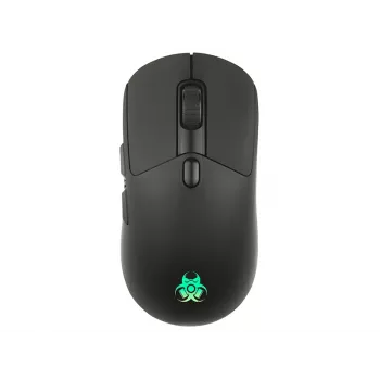 Žaidimų ausinės TRACER Gamezone Thor RGB BT belaidės Bluetooth, over-ear, įmontuotas mikrofonas