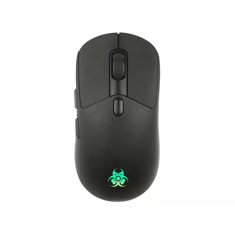 Žaidimų ausinės TRACER Gamezone Thor RGB BT belaidės Bluetooth, over-ear, įmontuotas mikrofonas