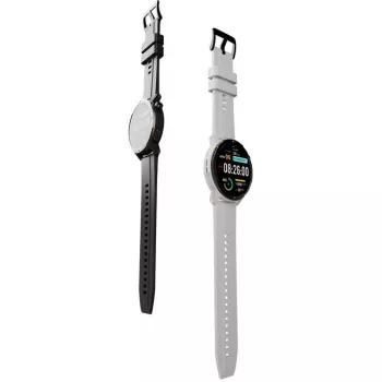 Išmanusis laikrodis AGM Legion 3.63 cm AMOLED juodas