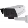 Dėžutės tipo tinklo kamera AXIS P1518-LE 8 MP — AXIS 02757-001