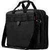Wenger/SwissGear Legacy 17 portfelis nešiojamam kompiuteriui 43,2 cm (17 inch) juodai pilkas
