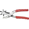 Pravėrimo replės Wiha Revolverlochzange Professional Z 65, 225 mm, modelis 28402