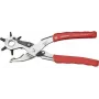Pravėrimo replės Wiha Revolverlochzange Professional Z 65, 225 mm, modelis 28402