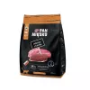 Pan Mięsko sausas ėdalas katėms: veršiena su antimi, 400 g