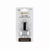 Sbox automobilinis įkroviklis CC-331B 3.1A juodas/pilkas