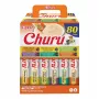 INABA Churu Chicken mix – skanėstai katėms – 80x14g