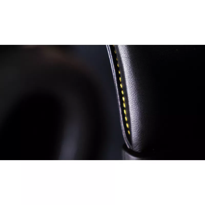 Ausinės CHERRY x XTRFY H2, žaidimų ausinės, optimizuotos e-sportui (XG-H2)