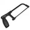 Ventiliatoriaus gaubtas radiatoriui EK Water Blocks EK-Loop 15 cm juodas