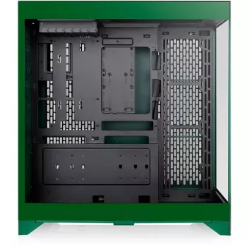 PC korpusas Thermaltake CTE E660 MX Midi Tower žalias