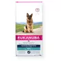 EUKANUBA Breed Specific vokiečių aviganiams su vištiena maistas šunims, 12 kg