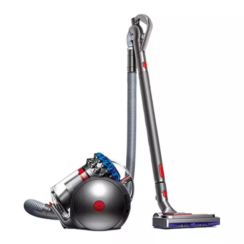 Dyson Big Ball Absolute 2 cilindrinis dulkių siurblys - 447250-01
