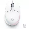 Belaidė žaidimų pelė Logitech G G705 RF belaidis + Bluetooth