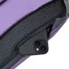 SBOX NSE-1206U nešiojamojo kompiuterio dėklas 15,6 colio violetinis