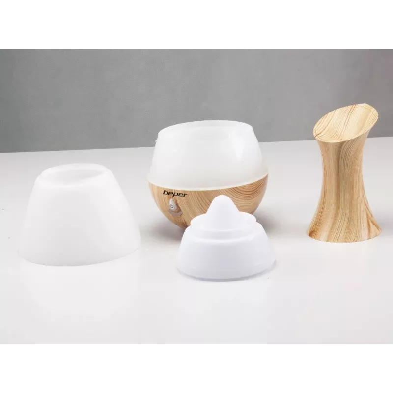 Virdulys elektrinis Beper 70.405 – 1,7 l, 2200 W, nerūdijančio plieno šildymas