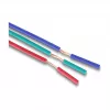 Delock 90789 lizdas 19 mm 3 kontaktų mygtukui ar jungikliui