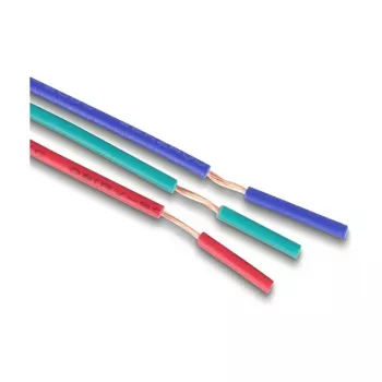 Tiesioginė kontaktinė jungtis DeLOCK 90789 230V 24mm