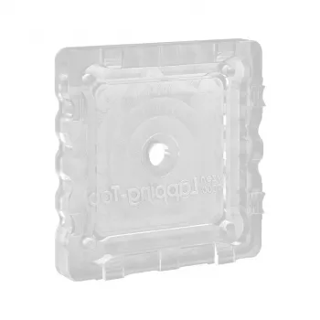 Šlifavimo įrankis Thermal Grizzly TG-LT-AR7000 Acrylic Transparent Socket AM5