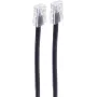shiverpeaks ®-BASIC-S--Modulinis kabelis, Western kištukas 8/8 iki Western kištuko 8/8, 6,0 m (BS70086-8/8)