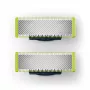 Philips Norelco OneBlade QP220/51 – atsarginis skustuvo peiliukas