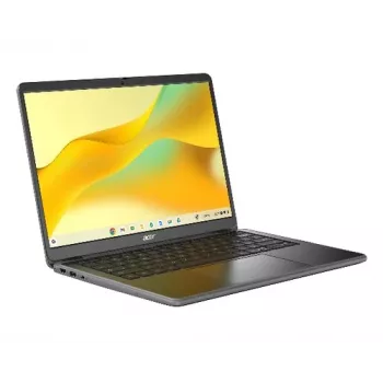 Acer Chromebook 514 CB 514 C937-TCO-C15P nešiojamas kompiuteris, Intel N150/8GB/64GB/14 inch, ChromeOS