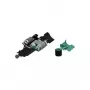 Lexmark 40X7220 - originalus kasetės rinkinys, tinkantis X792de, X792dte, X792dtfe, X792dtme, X792dtpe, X792dtse, XS795dte, XS796de, XS796dte, XS798dte modeliams