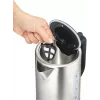 Elektrinis virdulys Solis 1,7 L 2200 W nerūdijantis plienas
