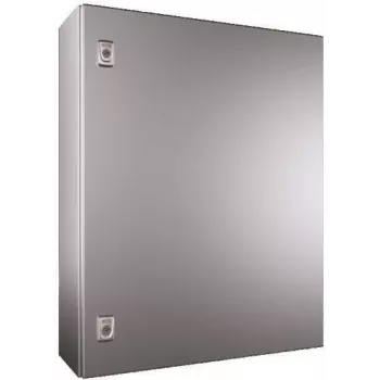 Elektrinė spinta Rittal 1012.000, nerūdijantis plienas, IP66, 600×210×760 mm