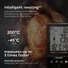 Skaitmeninis kulinarinis termometras Salter 540A HBBKCR 5-in-1 precizinis – daugiafunkcis virtuvės zondas
