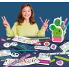 Rašiklių ir žymeklių rinkinys vaikams Liscianigiochi IM A Genius 304-PL107988