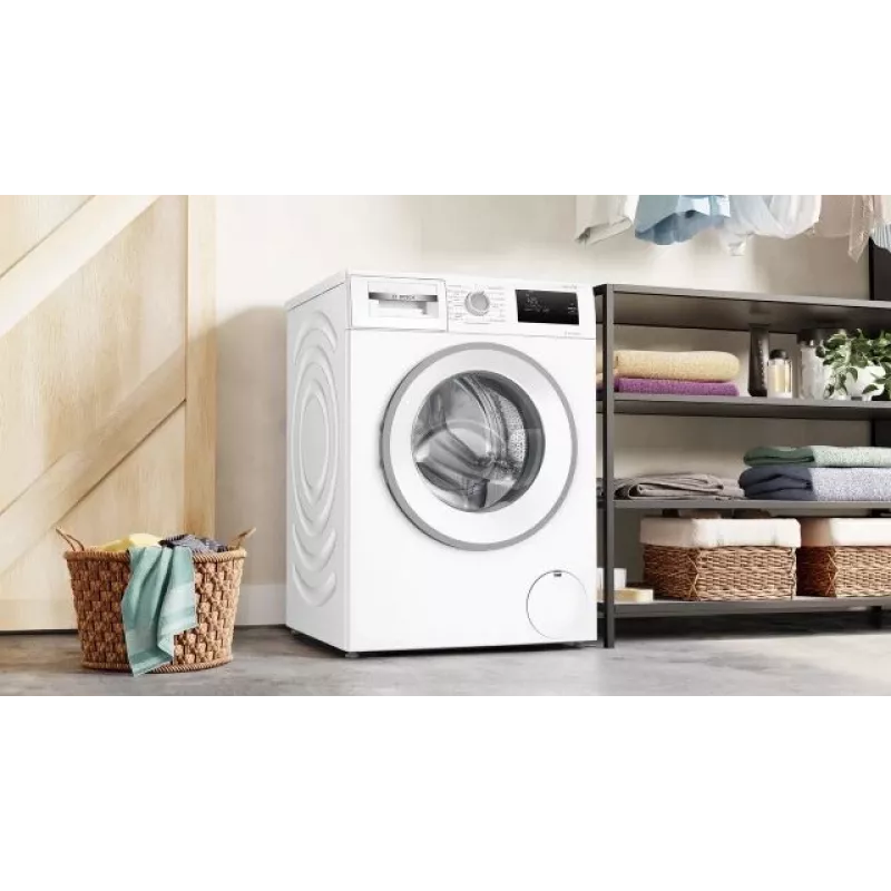 BOSCH WAN2405BPL 8kg 1200 aps./min – skalbimo mašina