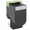 Toneras Lexmark CX310dn 80C2SKE 2500 puslapių Juoda