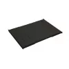 Triton RAB-UP-650-H4 650 mm juoda – sunkiasvorė lentyna