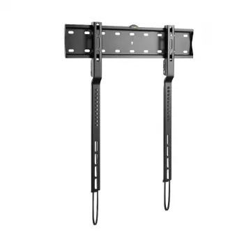 Fiksuotas TV laikiklis 32-65 colių, 40 kg, LOGILINK