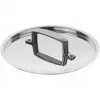 Zwilling BELLASERA puodų rinkinys 5 dalių, 18/10 nerūdijantis plienas (71160-005-0)