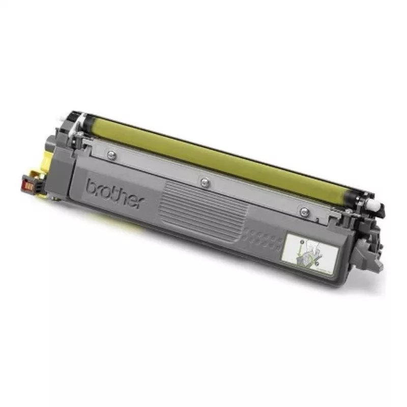 Brother TN-248XLY kasetė su toneriais 1 vnt. Originali geltona
