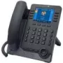 Stalinis VoIP telefonas ALCATEL M7 DeskPhone SIP v2 – biuro IP ragelis su spalvotu LCD