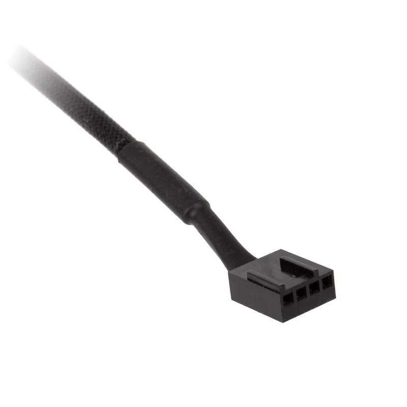 Akasa OTTO SC12 PWM ventiliatorius (120 mm), pilkas, atsparus vandeniui