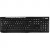 Belaidė klaviatūra Logitech K270