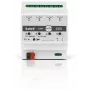 SATEL KNX 4 kanalų perjungimo pavara KNX-SA41
