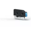 Epson C13T08N240 rašalo kasetė 1 vnt. Originali Cyan