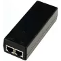 Cambium Networks - Gigabit PoE injektorius 30V/0,5A (15W) su maitinimo laidu (EU)