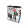 Belaidžio mikrofono rinkinys Easypix MyStudio Wireless Mic Duo 62022
