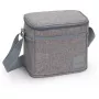 Rivacase 5706 Termokrepšys Pilkas 5,5 l (5706 COOLER BAG 5.5 L)